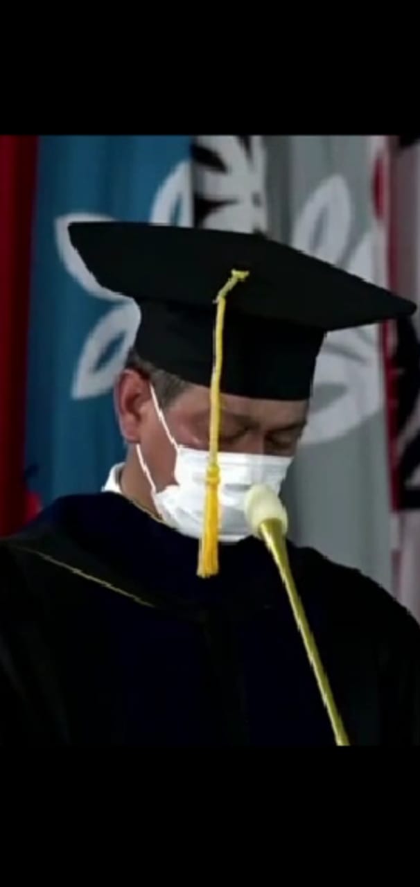 Wisuda Honoris Causa