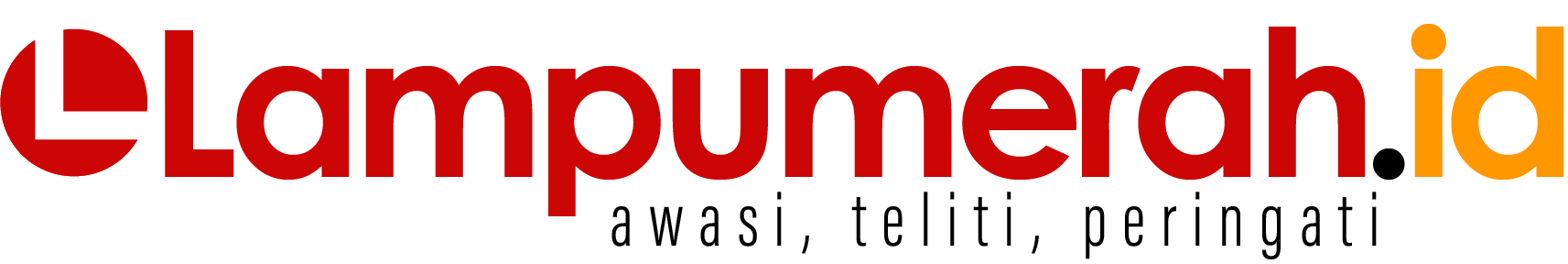 lampu merah
