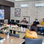 diskusi redam radikalisme