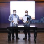 BNN dan Pelindo