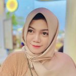 Foto pelaku penjual minyak Bulus palsu tanpa Lebel BPOM Asli, @siskaalii