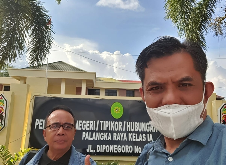 Perkara 263 KUHP Kepada Direktur PT. KMI di Nilai Cacat Hukum, Obscuur Libel dan Error in Persona