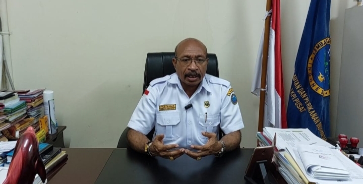 Tindak Tegas Yang Tidak Ikuti Aturan Hukum Yang Berlaku