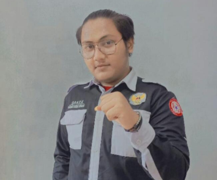 Cegah KKN Lelang Jabatan, Mahasiswa Desak Pj. Bupati Bekasi Transparansi Hasil Seleksi