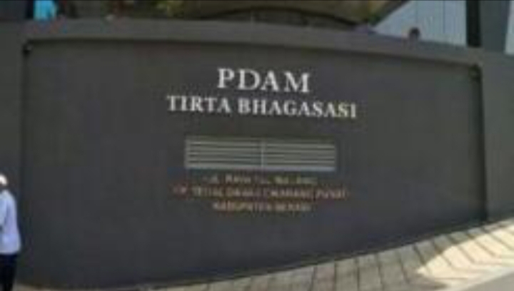 Hutang Membengkak, Pj. Bupati dan Plt Wali Kota Diminta Pecat Dirut PDAM Tirta Bhagasasi