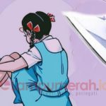 Teks foto : ilustrasi