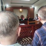 Terdakwa DEV mendapat pembelaan hukum dari Komaruzzaman & Partners, setelah mendekam di lapas kejaksaan sejak 22 Juni 2023