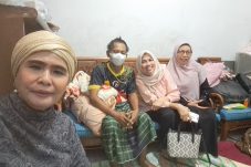 agus dan sahabat