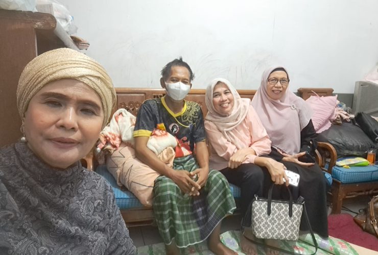 agus dan sahabat