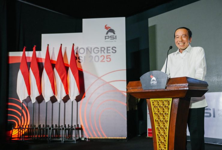 Joko Widodo