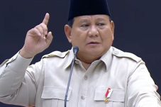 Prabowo Subianto