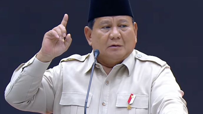 Prabowo Subianto
