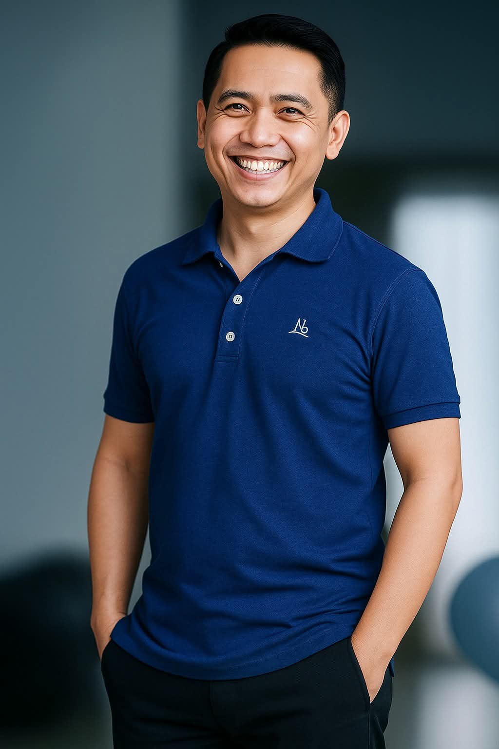 Dwi Hartono. Foto (isw)