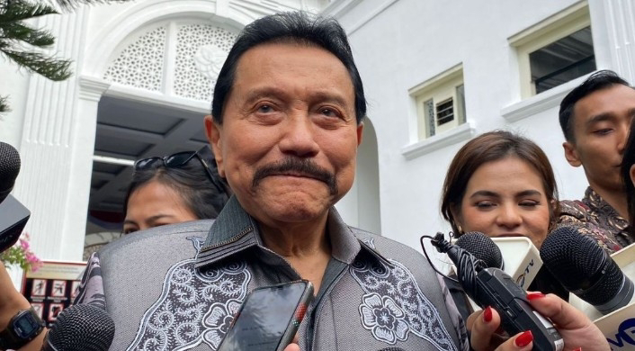 Hendro Priono