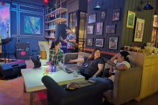 Aristo Hotel & Cafe