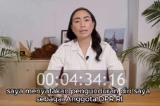 Pengunduran diri saras