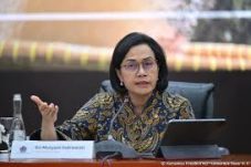 Sri Mulyani 1