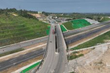 Tol IKN 3A