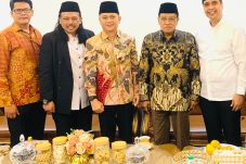 gerakan jgeaga indonesia