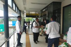 hari pelanggan busway
