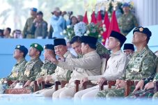 HUT TNI ke-80
