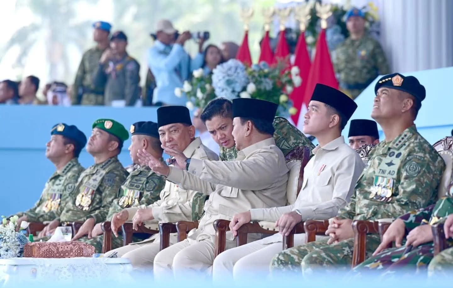 HUT TNI ke-80