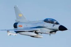J-10 Chengdu