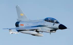 J-10 Chengdu