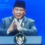 Presiden saat hadiri konggres VI Demokrat