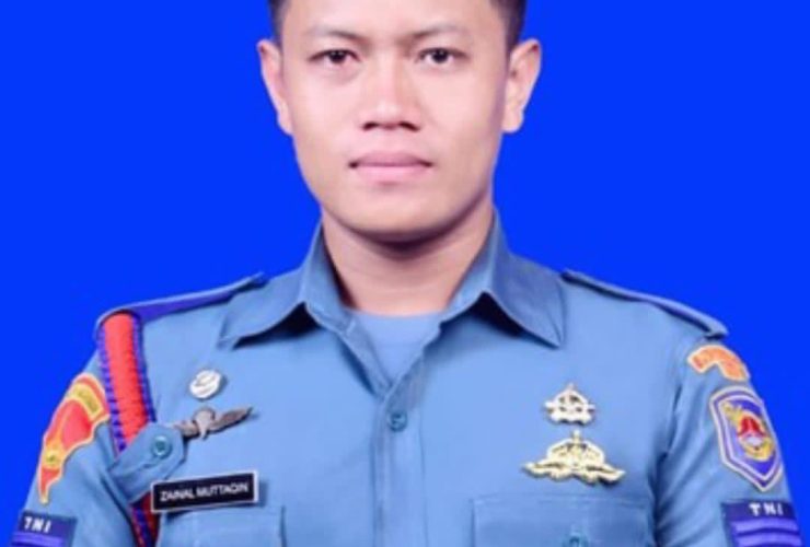 Zaenal Mutaqin