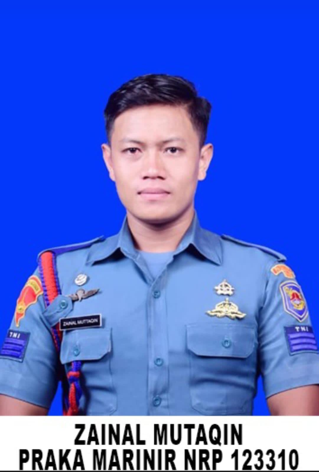 Zaenal Mutaqin