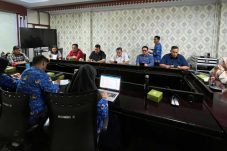 RDP Kpmisi II DPRD Kota Bekasi