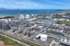 pabrik cemical banten