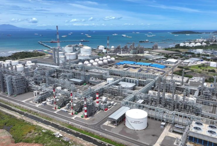 pabrik cemical banten