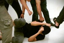 ilustrasi-pengeroyokan