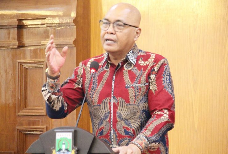 ketua PWI PUSAT Akhmad Munir
