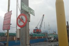 pelabuhan DABN Probolinggo Jatim