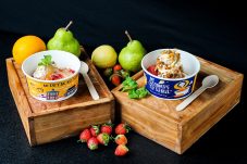 60 Seconds to SAwal 2026 Archipelago Mengangkat Fenomena Kuliner Koreaeoul 2