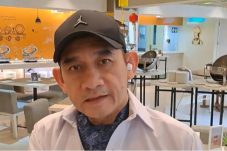 Arbiter Gerhard GM Artotel Harmoni Jkt