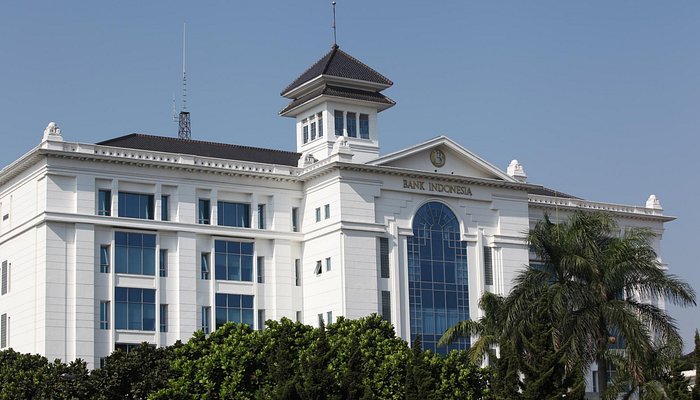 GEDUNG BI BANDUNG