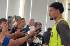 Pacific Caesar Surabaya Luncurkan Tim IBL 2026 2