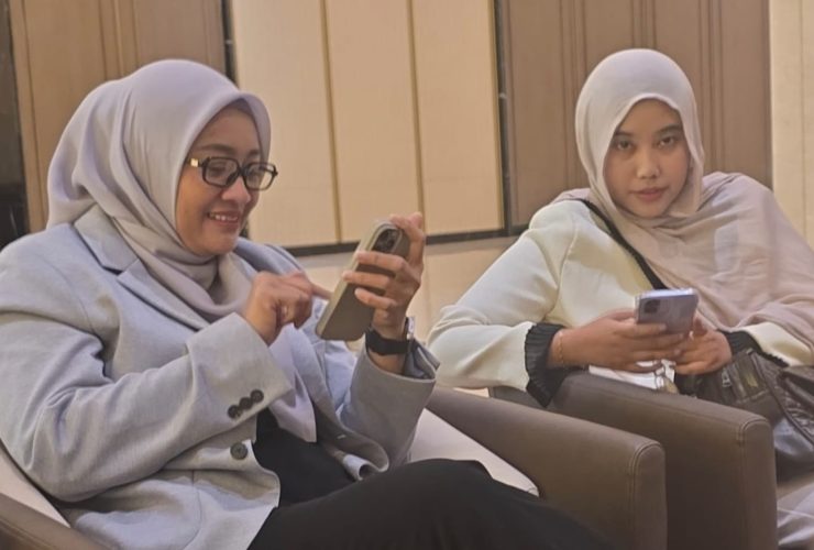 MSP Indonesia Pertanyakan Gakum DJKI Belum Juga Cabut Segel