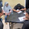 Polres Gresik Amankan 21 Pelajar Konvoi Tengah Malam Sambil Mabuk