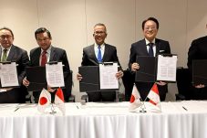 Rambah Bisnis Soil Stabilization SIG Gandeng Taiheiyo Cement Corporation.