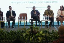 KEK Gresik Berhasil Serap Investasi Rp 106,3 Triliun