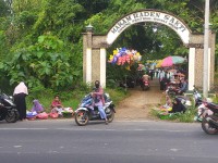 Makam Raden Sakti yang Selalu Ramai Saat Hari Raya Ketupat