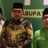 Muscab PKB Gresik Pertama di Indonesia