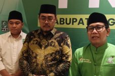 Muscab PKB Gresik Pertama di Indonesia