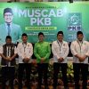 Muscab PKB Gresik Rekom Enam Kandidat Ketua DPC