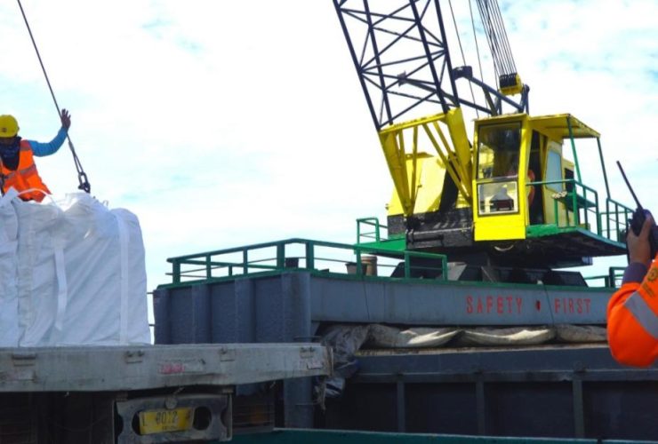 Laba Bersih SIG Tahun 2025 Tembus Rp 191 Miliar